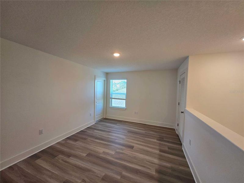 Spacious, unfurnished interior of a new home in Arbor Meadows, Spring Hill (Image 14).