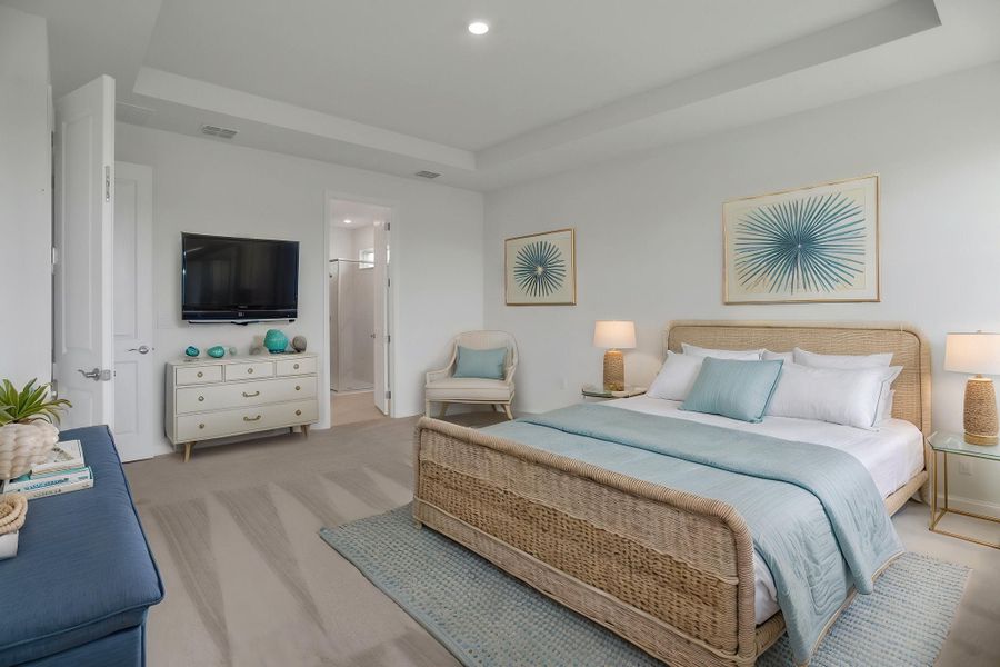 New Home in Parrish, FL.  - Slide 8