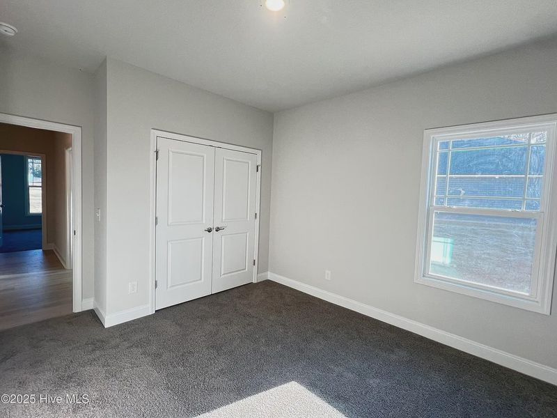 Spacious, unfurnished interior of a new home in Cool Water, Bailey (Image 39).