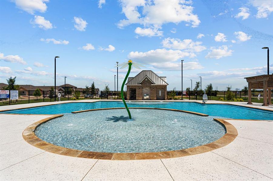 River Ridge Community