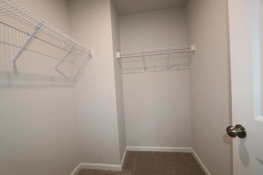 Owner's Closet Owner's Closet