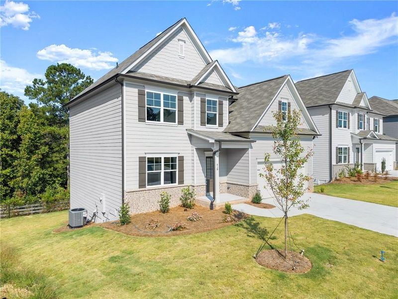 Image 41 of a home in . Image 41 of a home in .