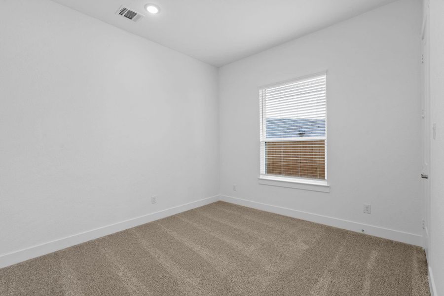 **Photos are representative of the floor plan and not of the actual home**