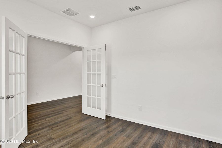 Spacious, unfurnished interior of a new home in , Jacksonville (Image 22). Spacious, unfurnished interior of a new home in , Jacksonville (Image 22).