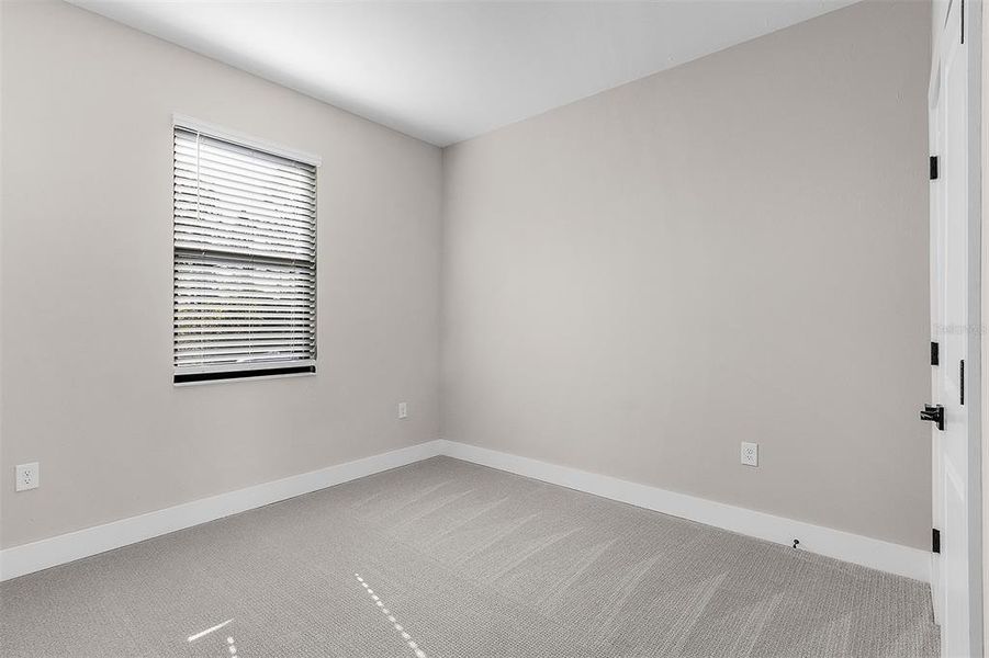 Spacious, unfurnished interior of a new home in , Port Charlotte (Image 11).
