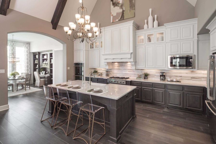 Kitchen Kitchen
