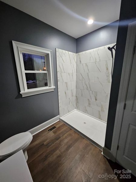 Spacious, unfurnished interior of a new home in , Monroe (Image 12). Spacious, unfurnished interior of a new home in , Monroe (Image 12).