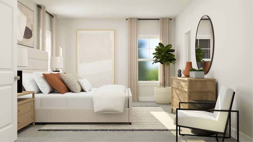 LandrumIII Owners Suite LandrumIII Owners Suite