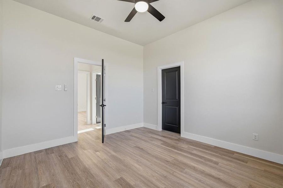 Spacious, unfurnished interior of a new home in , Canton (Image 34). Spacious, unfurnished interior of a new home in , Canton (Image 34).