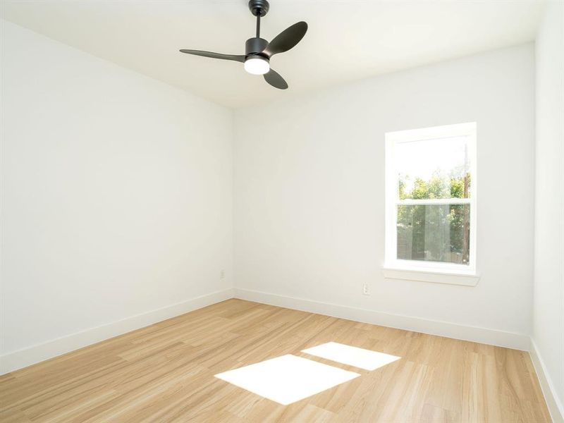 Spacious, unfurnished interior of a new home in , Dallas (Image 19). Spacious, unfurnished interior of a new home in , Dallas (Image 19).