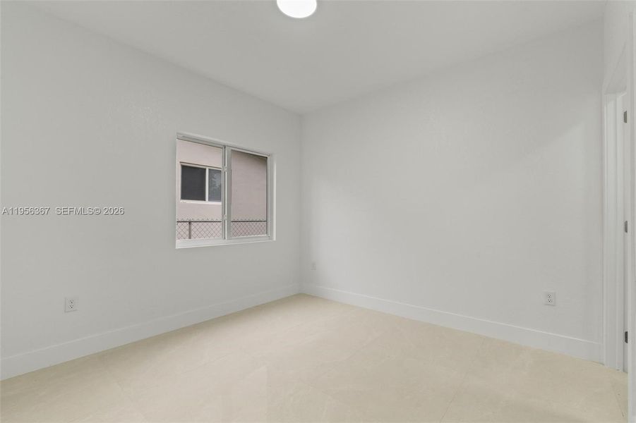 Spacious, unfurnished interior of a new home in , Miami (Image 20). Spacious, unfurnished interior of a new home in , Miami (Image 20).