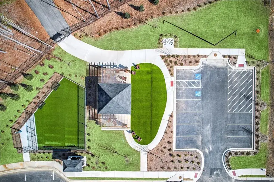 Community amenities in Adler Springs, Powder Springs (Image 20).