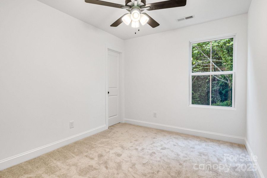 Spacious, unfurnished interior of a new home in , Kannapolis (Image 10).