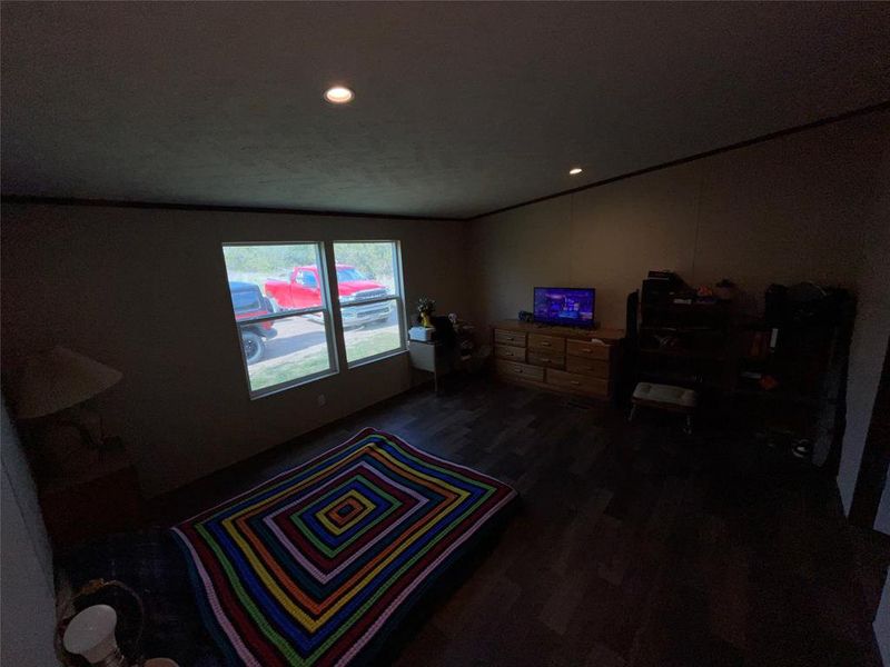 Furnished interior view inside a new home in , Stephenville (Image 11).