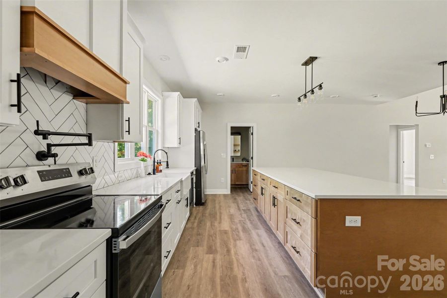 Don't miss the pot filler