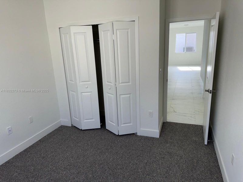 Spacious, unfurnished interior of a new home in , Homestead (Image 24). Spacious, unfurnished interior of a new home in , Homestead (Image 24).