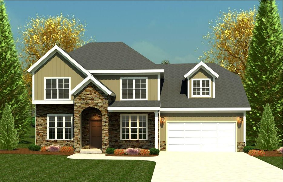 2826-Stapleton Elev D