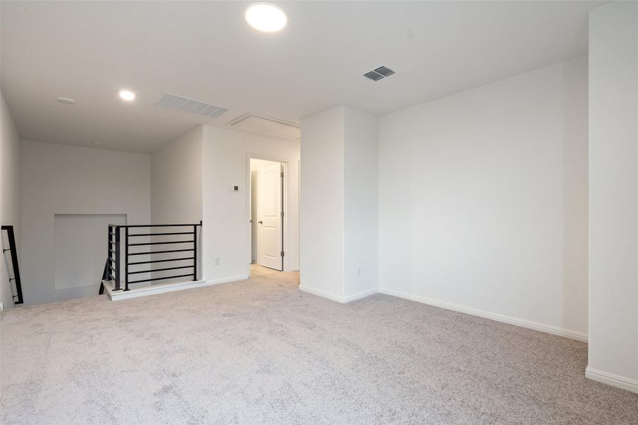 Not the Actual Home.  Home has an estimated completion of June 2026