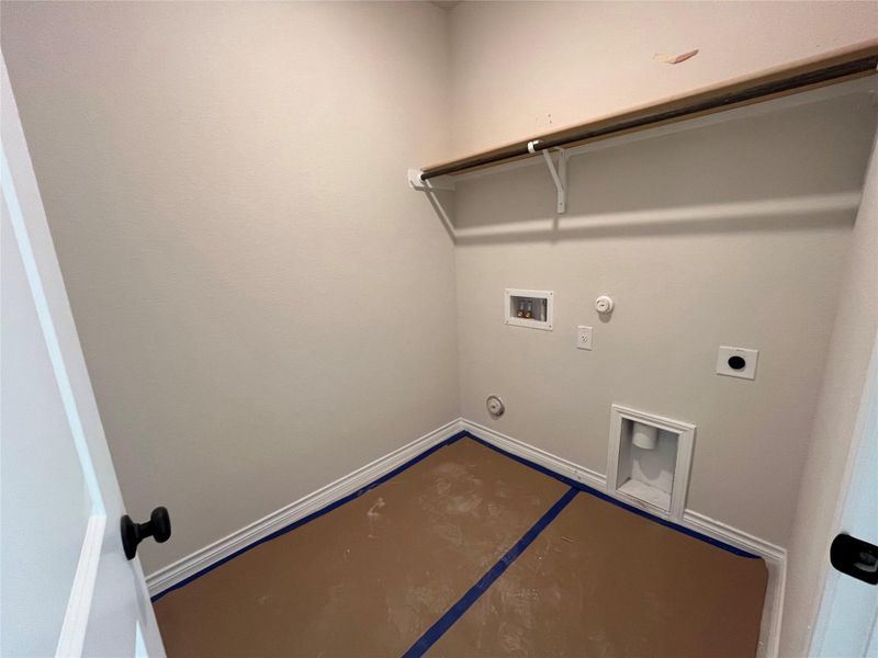 In-progress construction of a new home in The Homestead at Lariat, Liberty Hill, TX (Image 28). In-progress construction of a new home in The Homestead at Lariat, Liberty Hill, TX (Image 28).