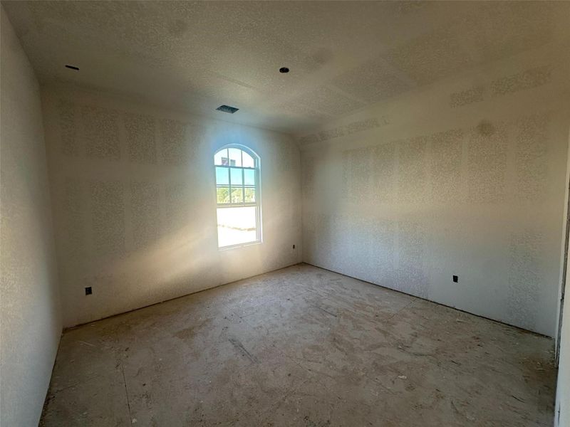 Actual progress of your home Actual progress of your home