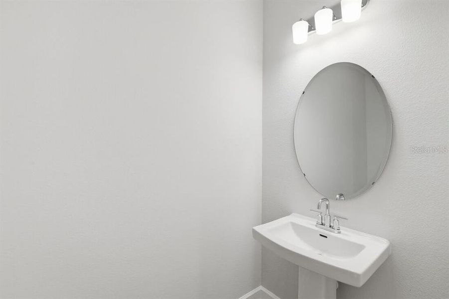 Image 37 of a home in Harvest at Ovation.