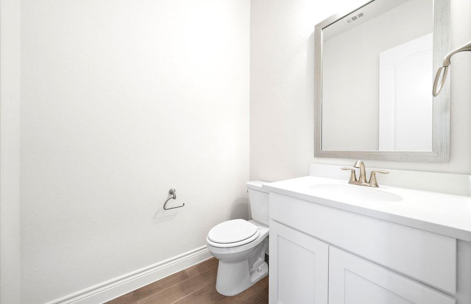 This is a representative photo - Final product may vary