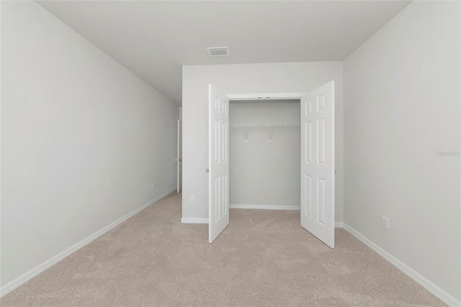 Spacious, unfurnished interior of a new home in , Punta Gorda (Image 26).