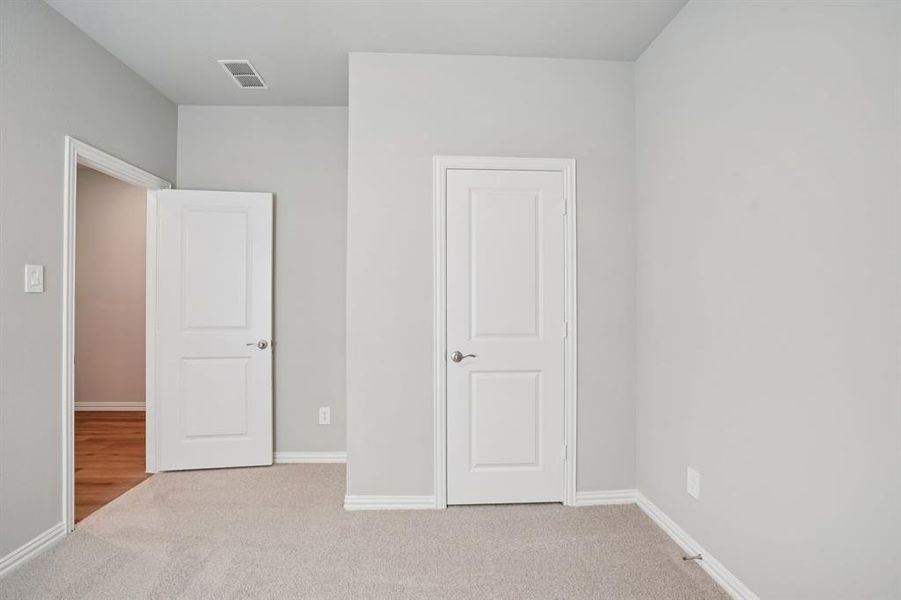 Photo is not of the actual home, but is an inspirational photo of builder’s model home and may depict options, furnishings, and/or decorator features that are not included.