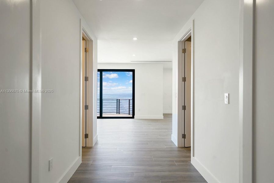 Bedroom #5 Bedroom #5