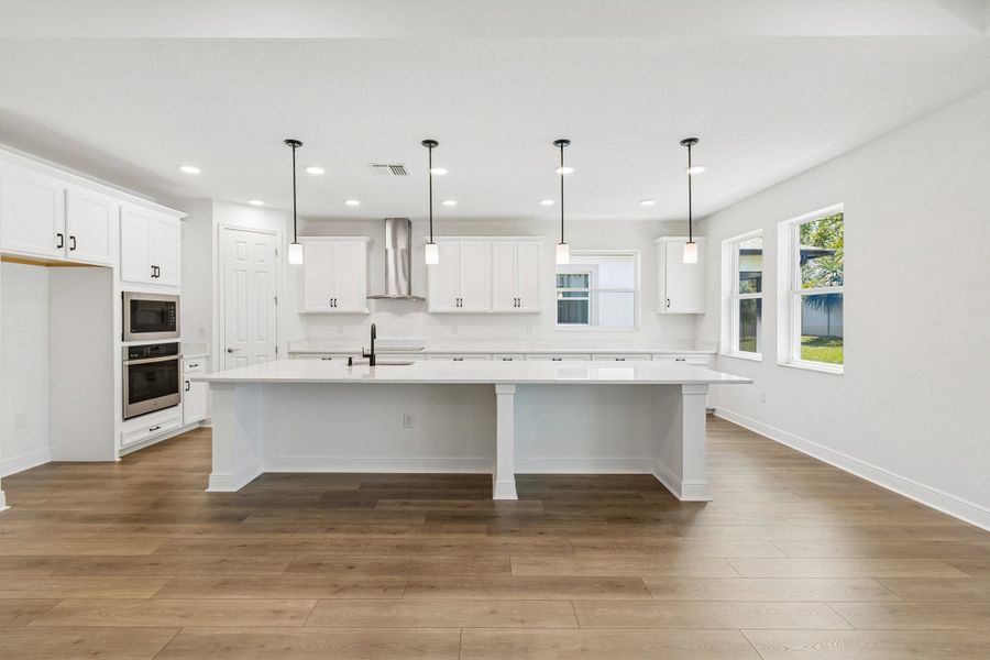 Kitchen Kitchen