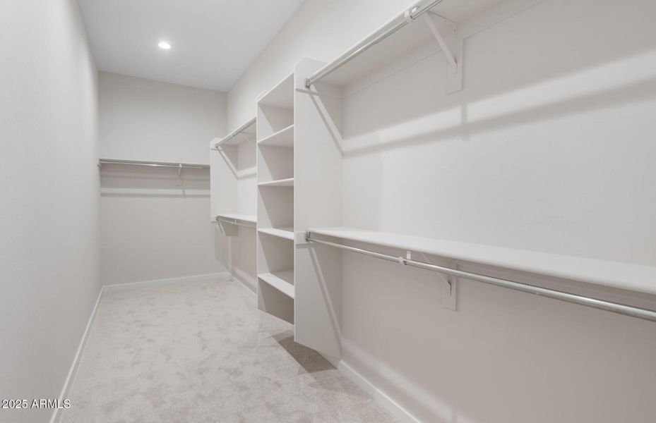 Owner's Closet Owner's Closet