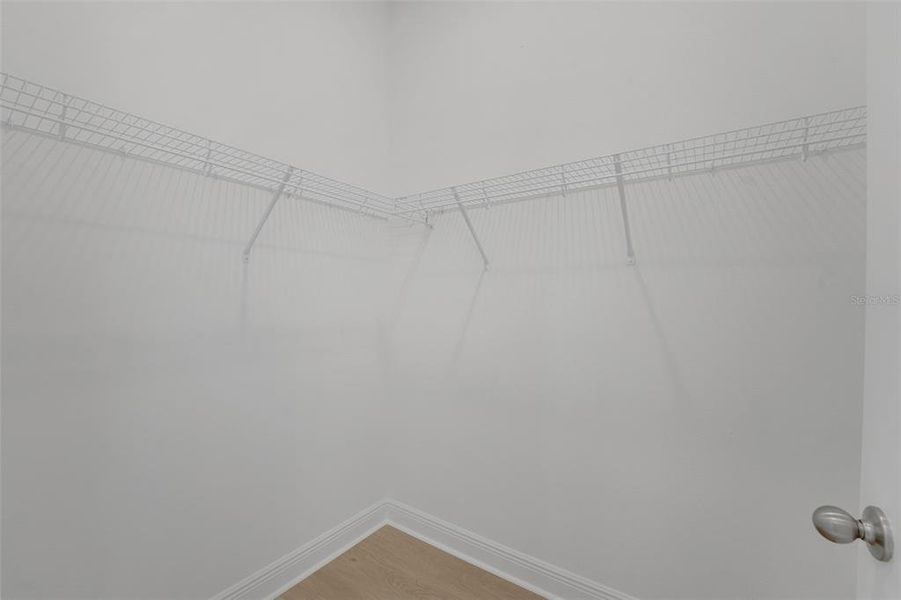 Spacious, unfurnished interior of a new home in Palms at Windermere, Windermere (Image 44). Spacious, unfurnished interior of a new home in Palms at Windermere, Windermere (Image 44).