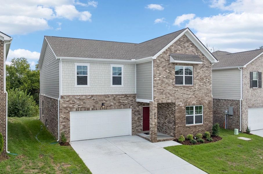 Image 45 of a home in Cades Bluff.