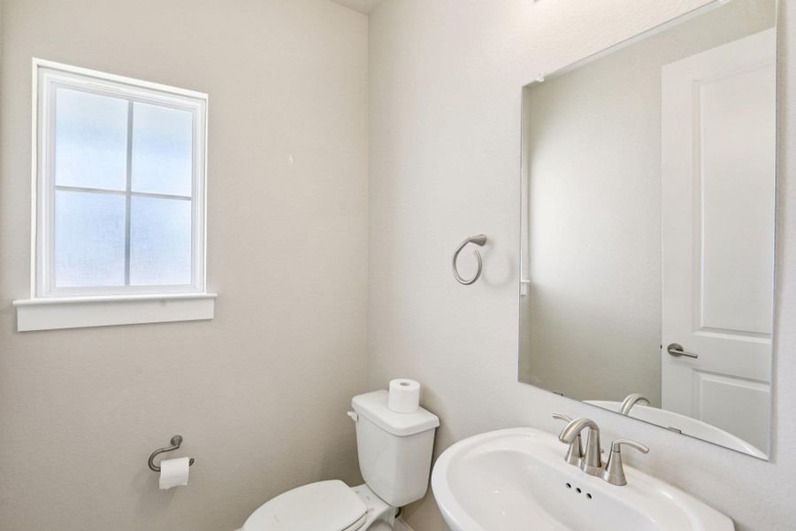 Image 36 of a home in Orchard Ridge.