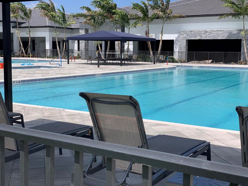 Community amenities in , Port St. Lucie (Image 48).