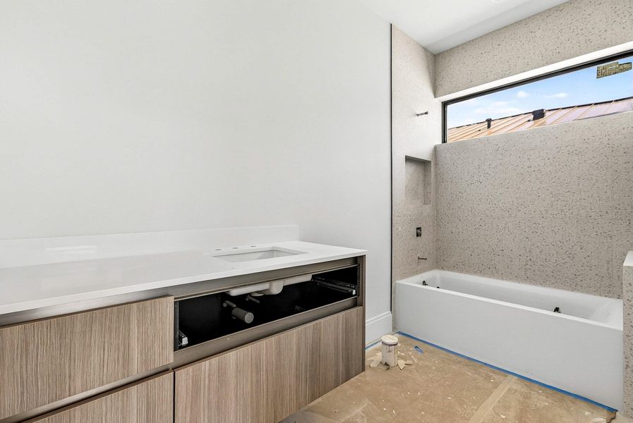 Bathroom 2 Bathroom 2