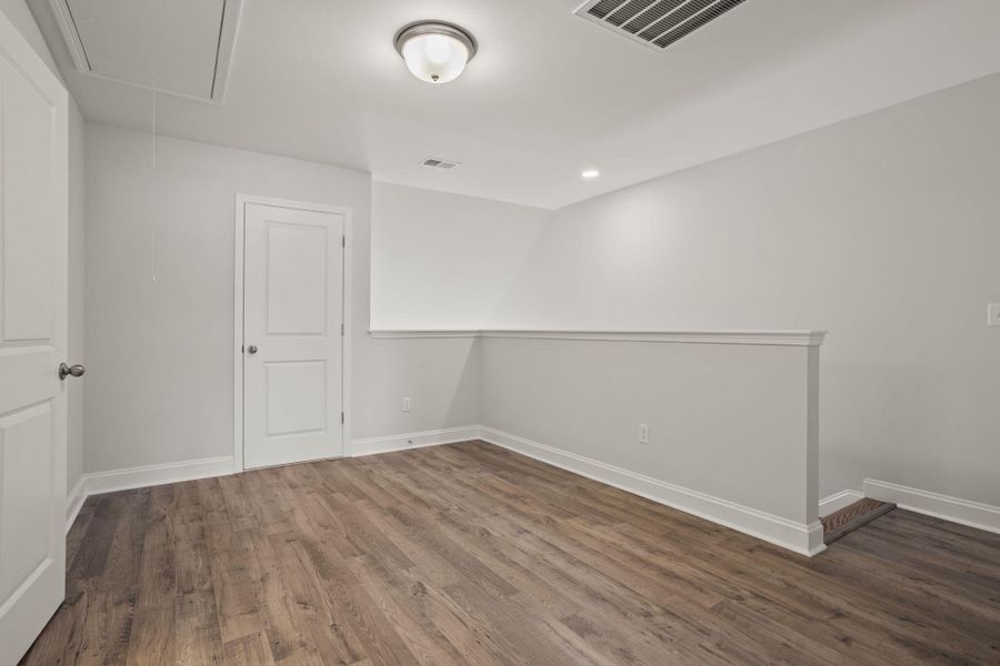 Spacious, unfurnished interior of a new home in , Greenwood (Image 16). Spacious, unfurnished interior of a new home in , Greenwood (Image 16).