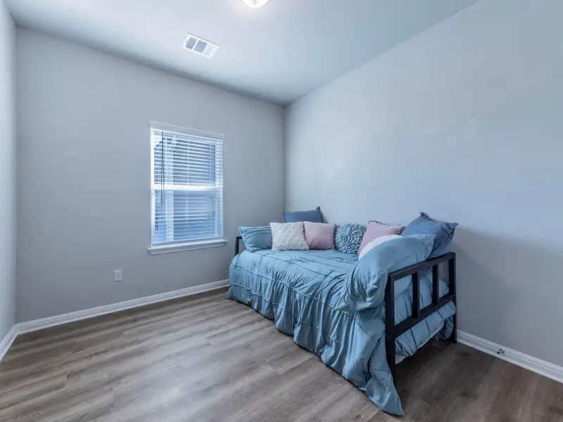 Furnished interior view inside a new home in , Leander (Image 7). Furnished interior view inside a new home in , Leander (Image 7).