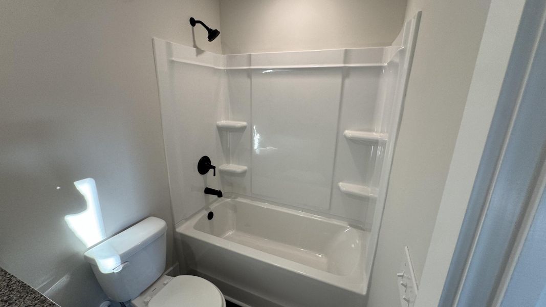 Furnished interior view inside a new home in , Summerville (Image 42). Furnished interior view inside a new home in , Summerville (Image 42).