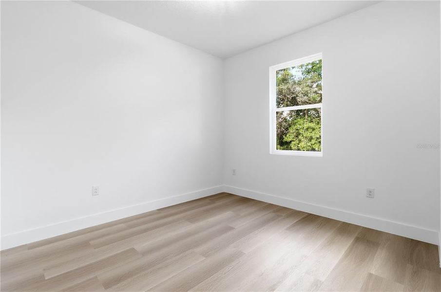Spacious, unfurnished interior of a new home in , Citrus Springs (Image 24). Spacious, unfurnished interior of a new home in , Citrus Springs (Image 24).