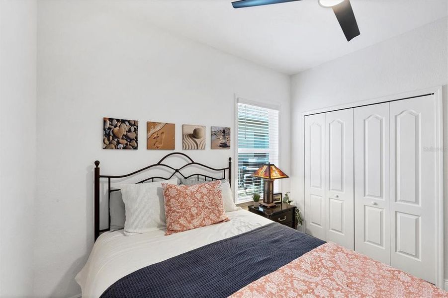 Guest Bedroom 2 Guest Bedroom 2