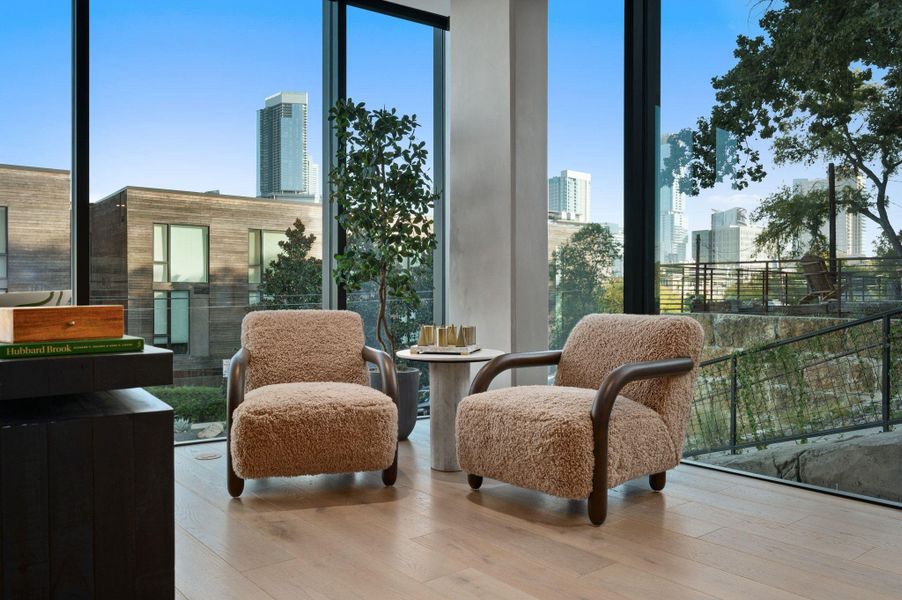 Image 38 of a home in The Colorfield.