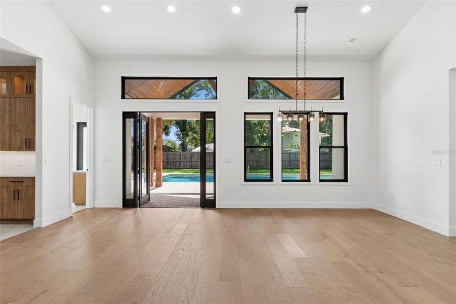 Spacious, unfurnished interior of a new home in , Altamonte Springs (Image 53). Spacious, unfurnished interior of a new home in , Altamonte Springs (Image 53).