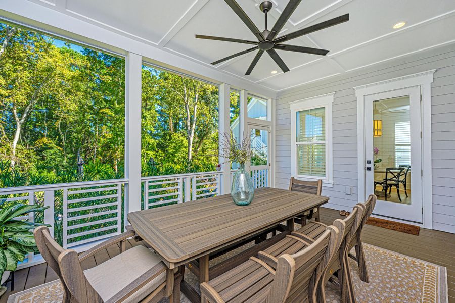 Image 53 of a home in Carolina Park: Riverside.