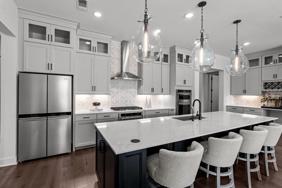 Island Kitchen Island Kitchen