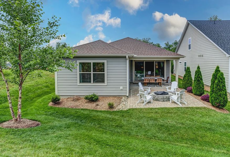 Rear Exterior - 37 of 37 Rear Exterior - 37 of 37