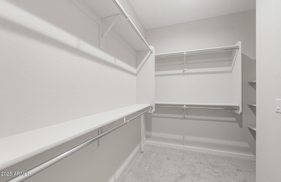 Owner's Closet Owner's Closet