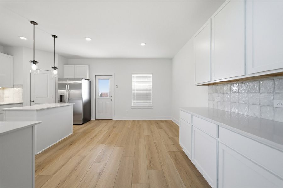Image 30 of a home in Saddlebrook Estates.