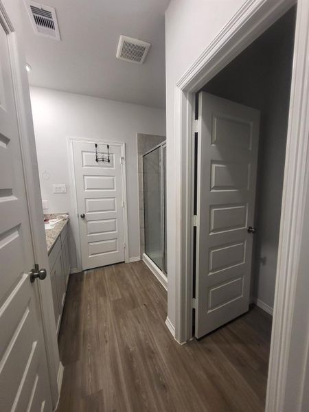 Image 5 of a home in Lonestar Collection at Aurora. Image 5 of a home in Lonestar Collection at Aurora.