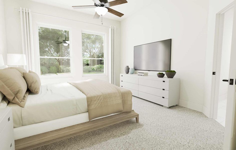 The Pine - Owner's Retreat